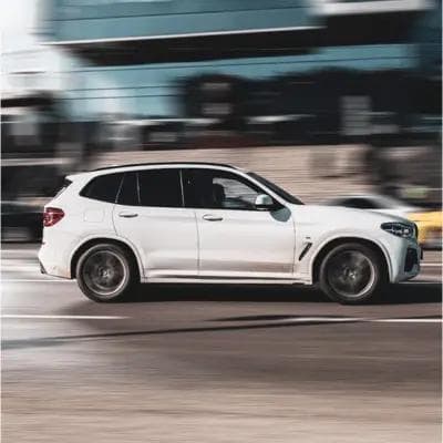 Used SUVs For Sale Near Seattle