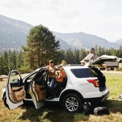 Your Local Used SUV Dealership Near Seattle