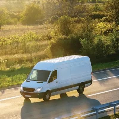 Find the Right Commercial Truck for Your Business