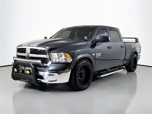 Explore Our RAM Inventory in Burien