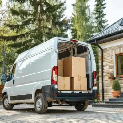 Explore Our Diverse Inventory of Commercial Vehicles