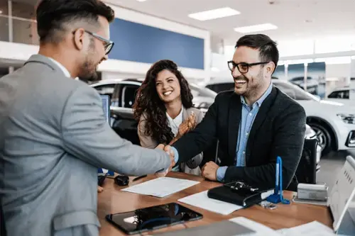 Used Car Financing