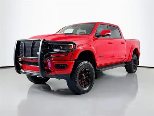 Financing Your RAM is Easy