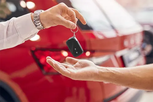 Car Loans For Good or Bad Credit