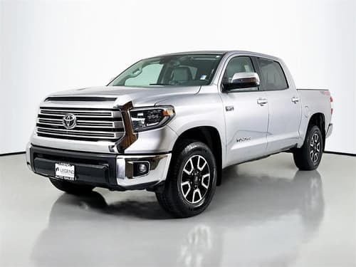 Shop Our Tundra Inventory in Burien