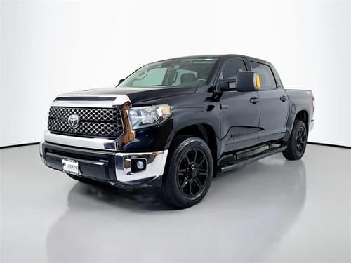 Why the Toyota Tundra Stands Out