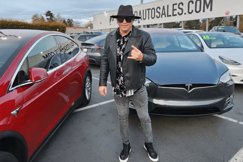 Transparent Auto Loans