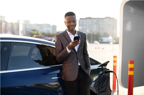 Get a No-Obligation Car Trade In Value Appraisal Today!