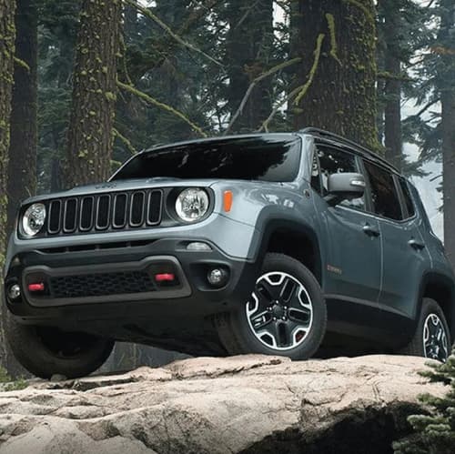 Browse Our Used 4WD Trucks Near Seattle, WA