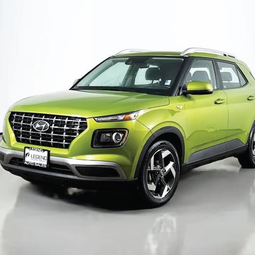 Conveniently Located Used Car Lots in Seattle