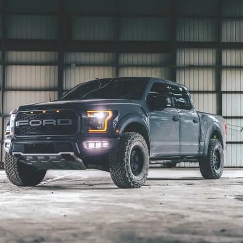 We Sell Used Trucks From Brands You Love Near Puyallup