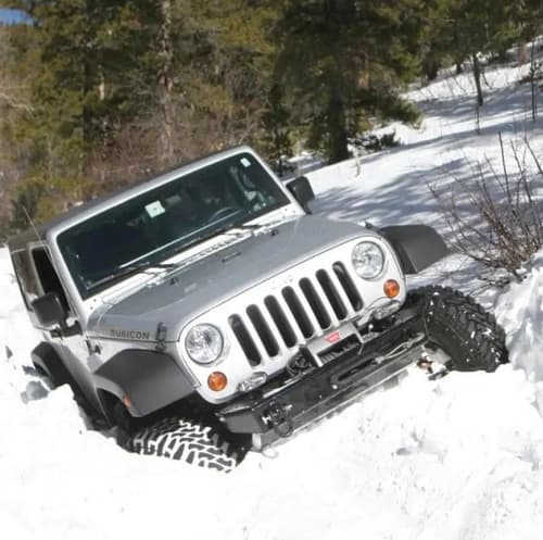 Used Jeep Wranglers for Sale in Burien & Puyallup near Seattle