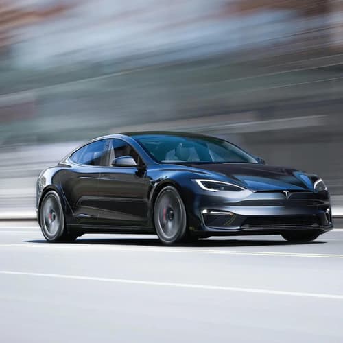Why the Used Tesla Model S is a Top Choice for Seattle Drivers