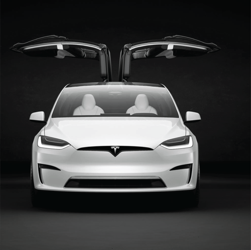 Trade In Your Used Car For An Electric Vehicle