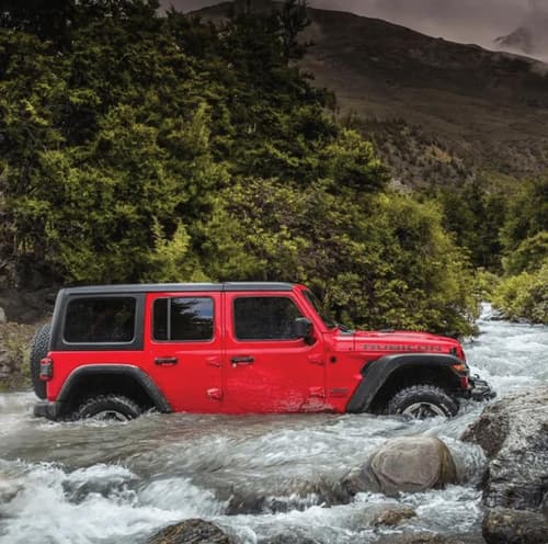 Find The Perfect Used AWD Car Near Seattle In Puyallup