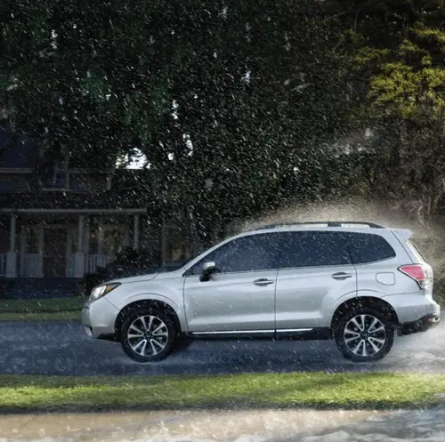 Explore Our Used 4WD SUVs Near Seattle In Burien
