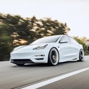 Discover Our Extensive Selection of EVs For Sale Near Seattle-Tacoma